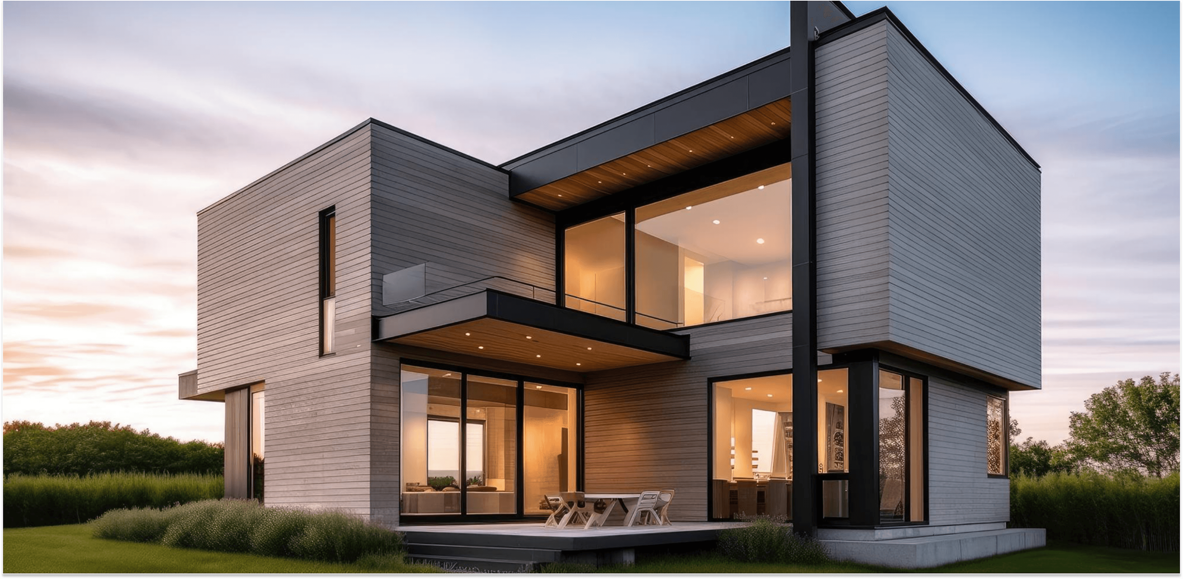 Designed for Living in Motion