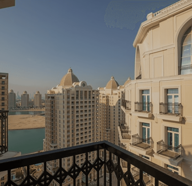 GFS social media post 6 - Dubai architecture and modern urban landscape