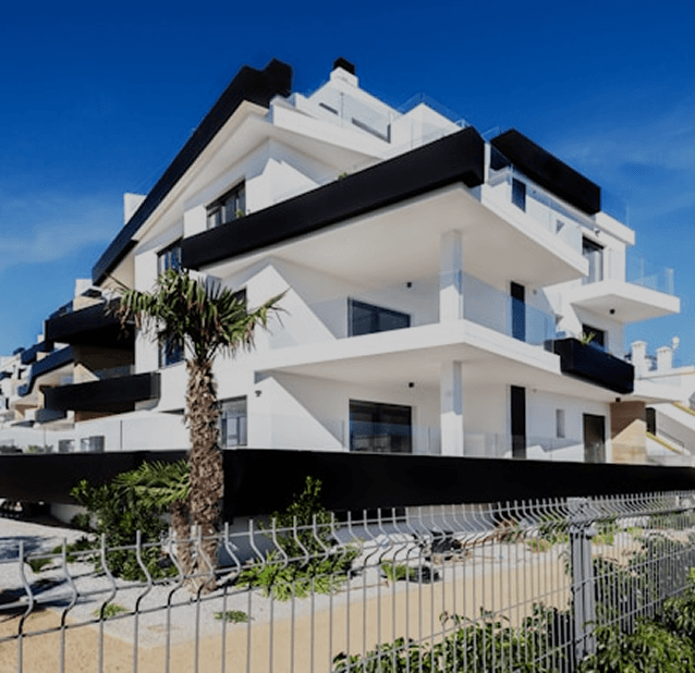 GFS social media post 2 - Dubai architecture and modern urban landscape